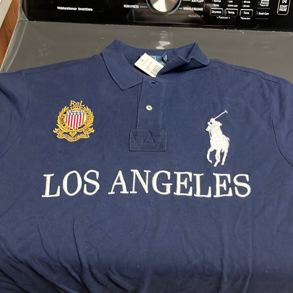 Polo by Ralph Lauren